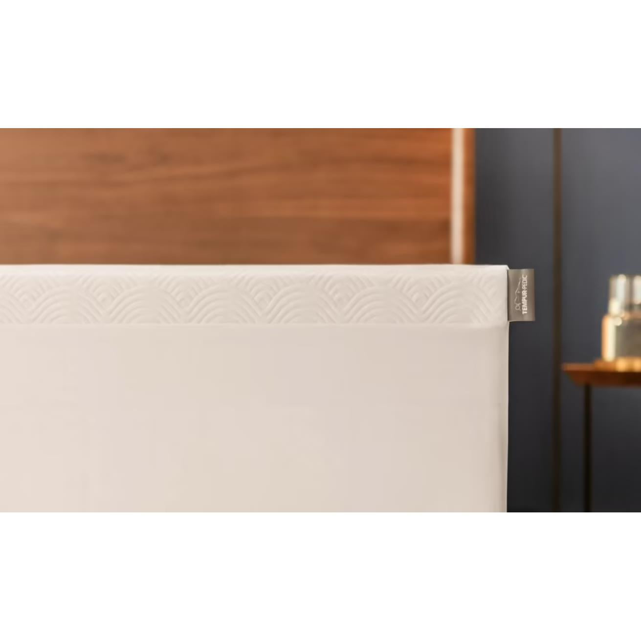  Tempur-Pedic TEMPUR-Cloud Topper (Full) IMAGE 1