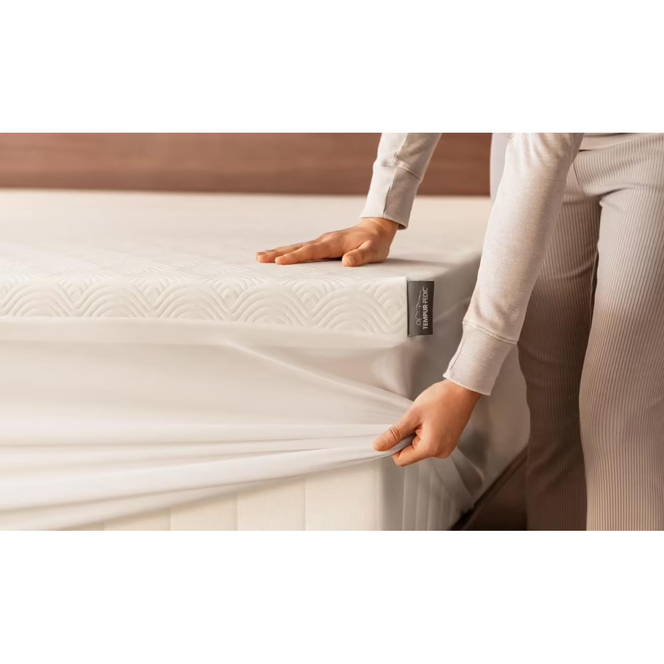  Tempur-Pedic TEMPUR-Cloud Topper (King) IMAGE 3