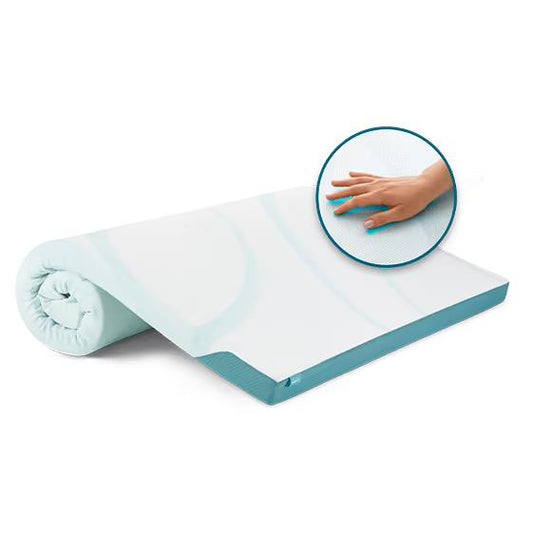  Tempur-Pedic TEMPUR-Adapt + Cooling Topper (Twin XL) IMAGE 2