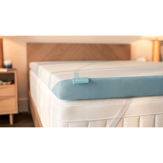  Tempur-Pedic TEMPUR-Adapt + Cooling Topper (King) IMAGE 2