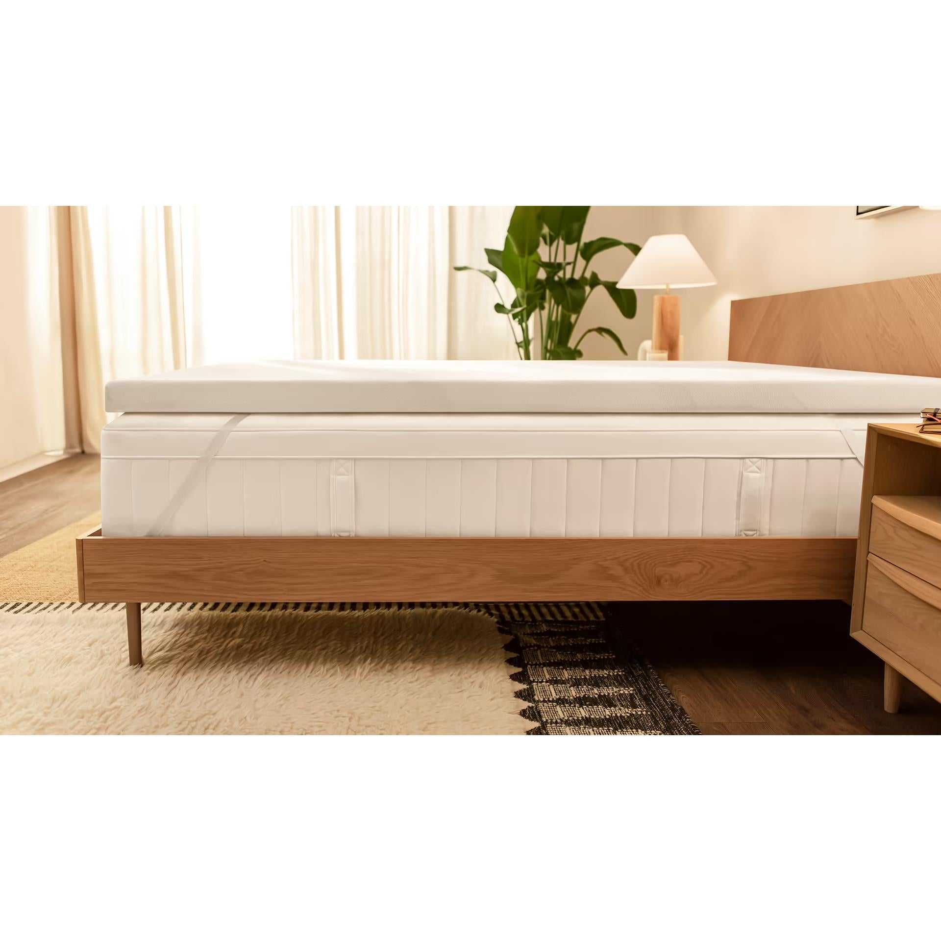  Tempur-Pedic TEMPUR-Adapt + Cooling Topper (King) IMAGE 5
