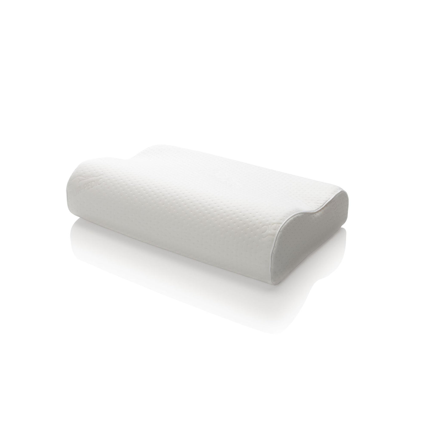  Tempur-Pedic TEMPUR-Neck™ Pillow - High Profile 4.5" IMAGE 1