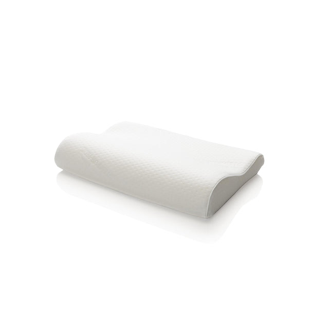 Tempur-Pedic TEMPUR-Neck™ Pillow - Low Profile 3"