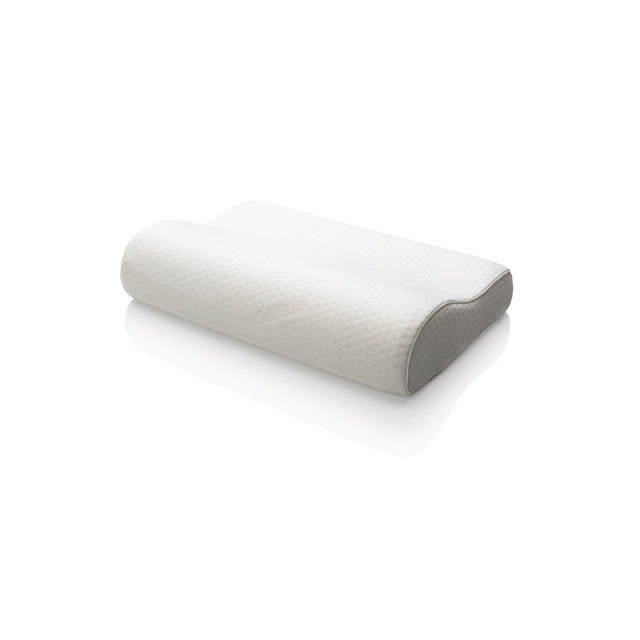 Tempur-Pedic TEMPUR-Neck™ Pillow - Medium Profile 4"