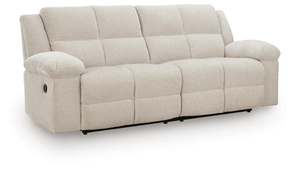 Orlen 2 Seat Reclining Sofa