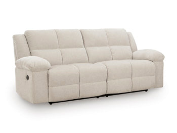 Orlen 2 Seat Reclining Sofa