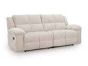 Orlen 2 Seat Reclining Sofa