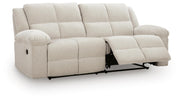 Orlen 2 Seat Reclining Sofa