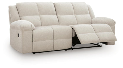 Orlen 2 Seat Reclining Sofa