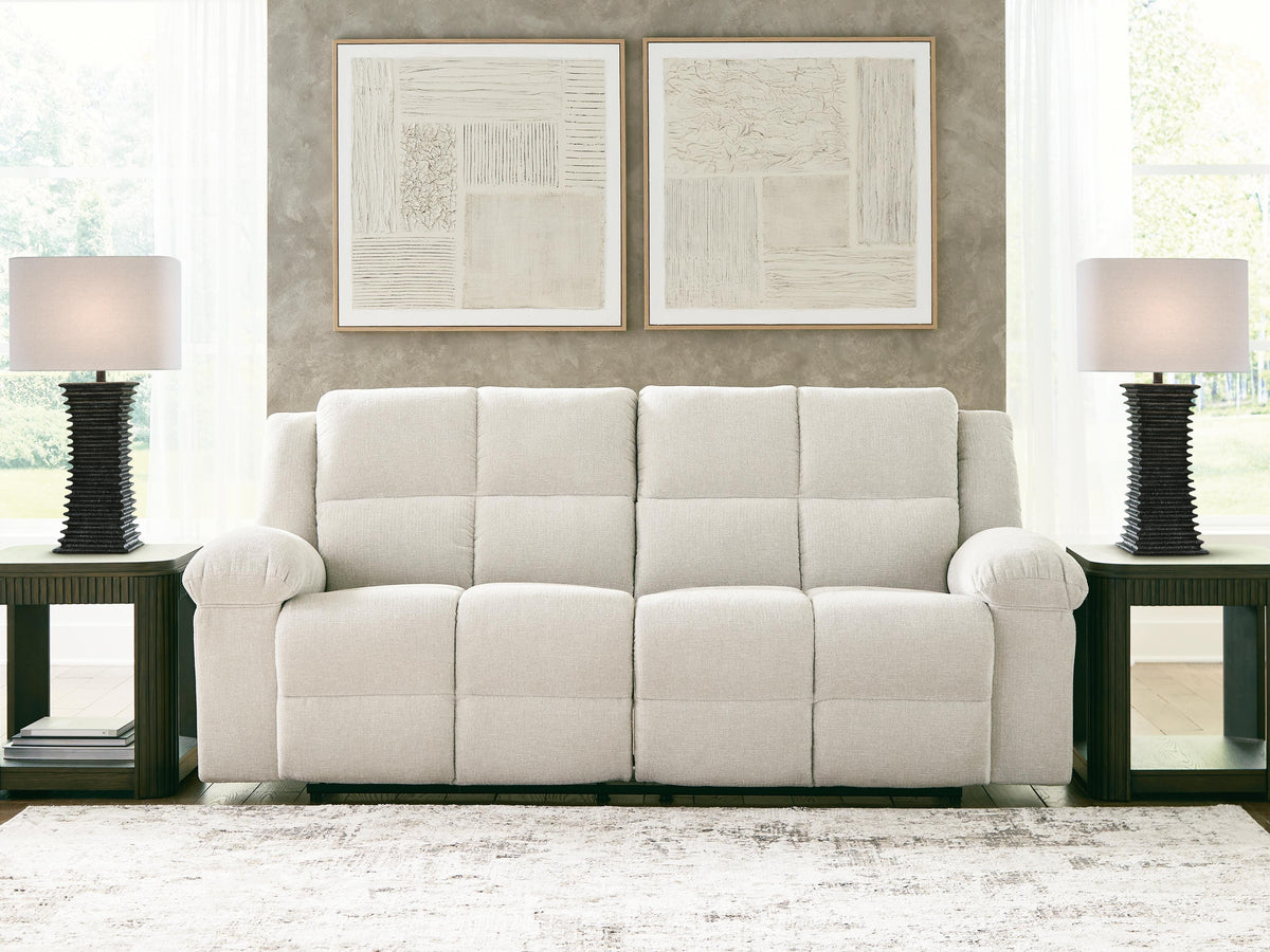 Orlen 2 Seat Reclining Sofa
