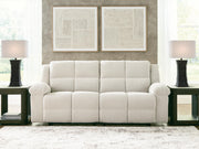 Orlen 2 Seat Reclining Sofa
