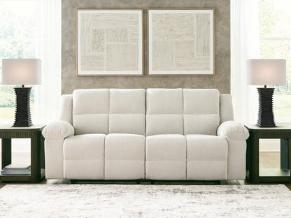 Orlen 2 Seat Reclining Sofa