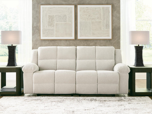 Orlen 2 Seat Reclining Sofa