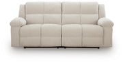 Orlen 2 Seat Reclining Sofa