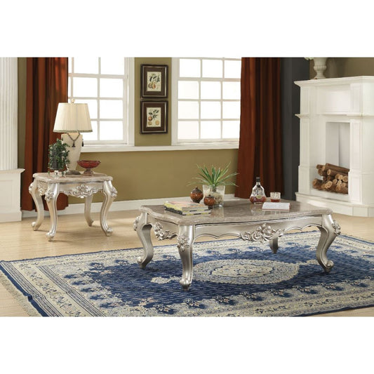 Bently Rectangular 57"L Coffee Table