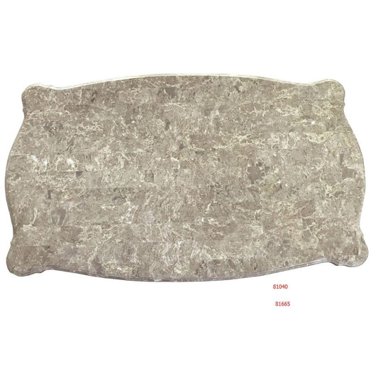 Bently Rectangular 57"L Coffee Table