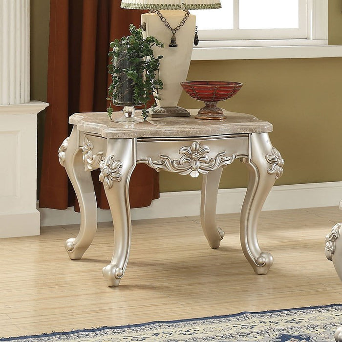 Bently End Table