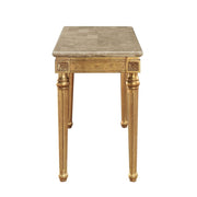 Daesha Rectangular 57"L Sofa Table