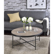 Bage Round 32"Dia Coffee Table