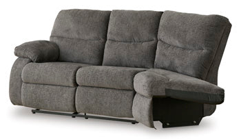 Museum Reclining Sectional