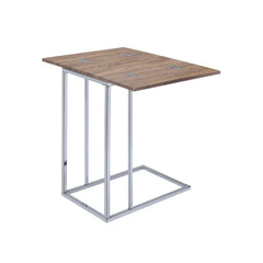 Mesa auxiliar rectangular Danson