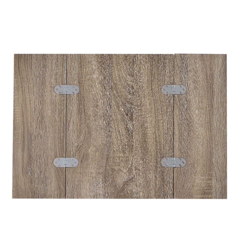 Mesa auxiliar rectangular Danson