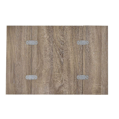 Mesa auxiliar rectangular Danson