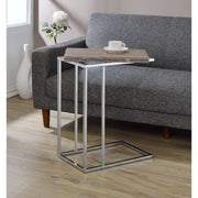 Mesa auxiliar rectangular Danson