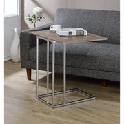 Mesa auxiliar rectangular Danson