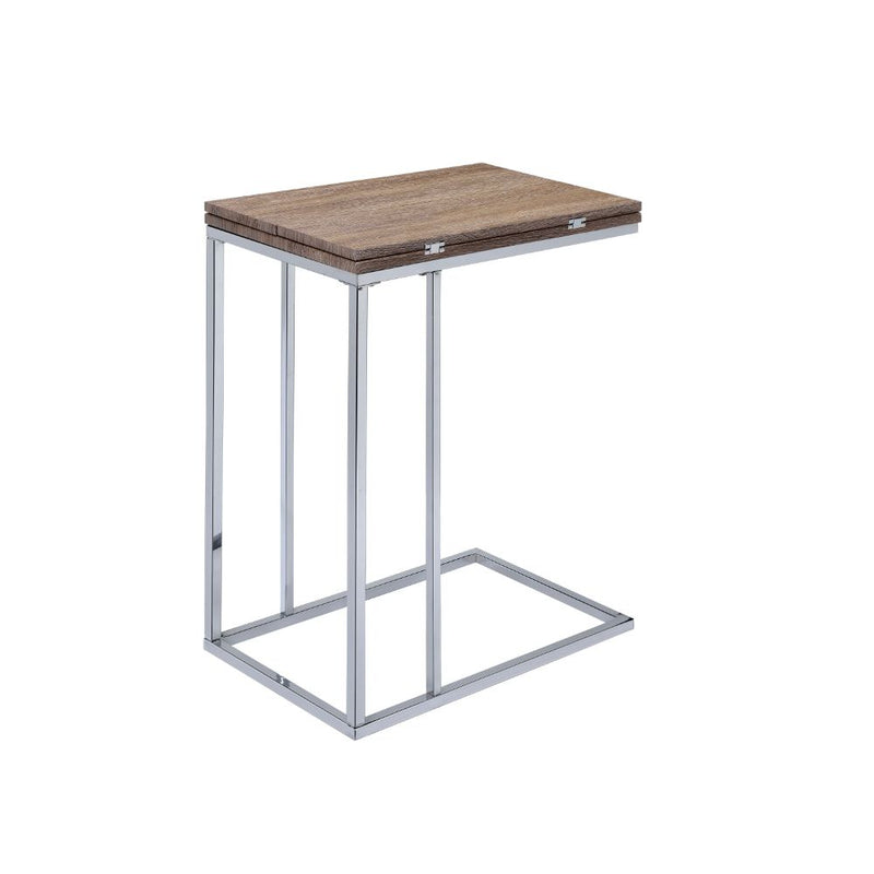 Mesa auxiliar rectangular Danson