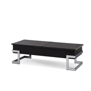 Calnan Rectangular 47"L Coffee Table with Lift Top