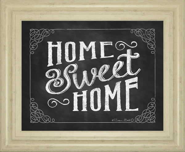 Home Sweet Home By Susan Ball