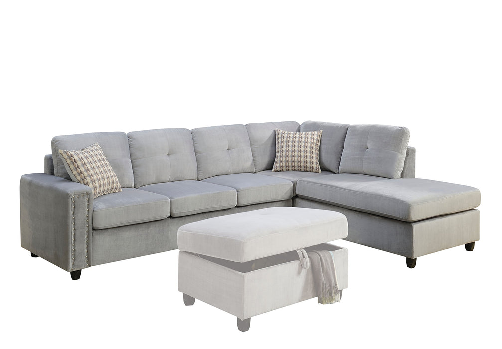 Belville Sectional Sofa