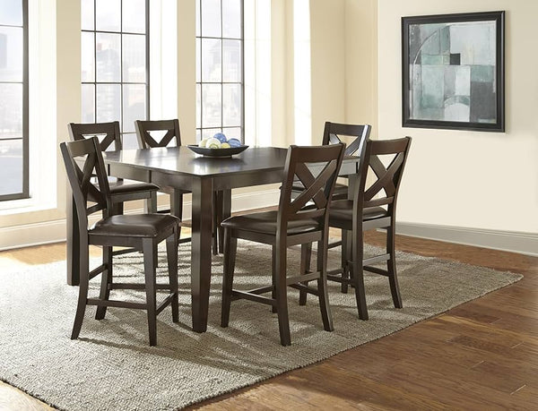 Crosspointe Dining Set