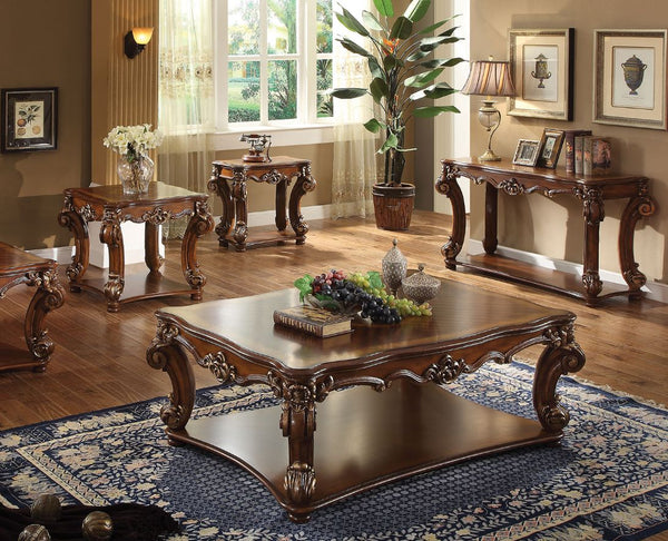 Vendome Rectangular Coffee Table