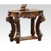 Mesa auxiliar rectangular Vendome