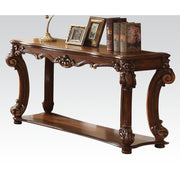 Mesa de sofá rectangular Vendôme