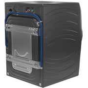  GE Profile 5.5 cu. ft. Front Loading Washer with UltraFresh Vent System Plus PFW955SPWDS IMAGE 6