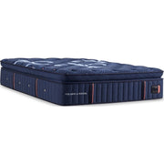  Stearns & Foster Lux Estate Firm Euro Pillowtop Mattress (Queen) IMAGE 2