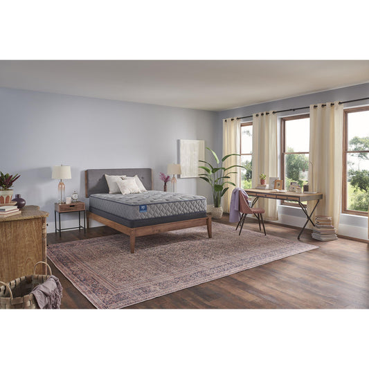  Sealy Opal House Firm Tight Top Mattress (Twin XL) IMAGE 1