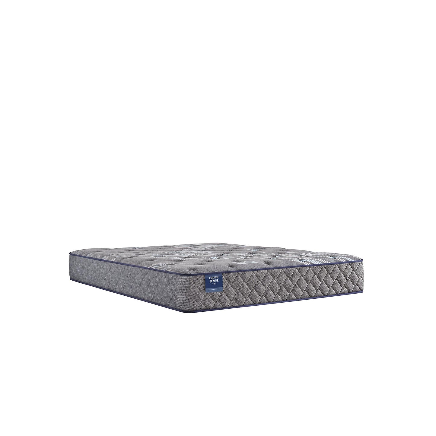  Sealy Opal House Firm Tight Top Mattress (Twin XL) IMAGE 2