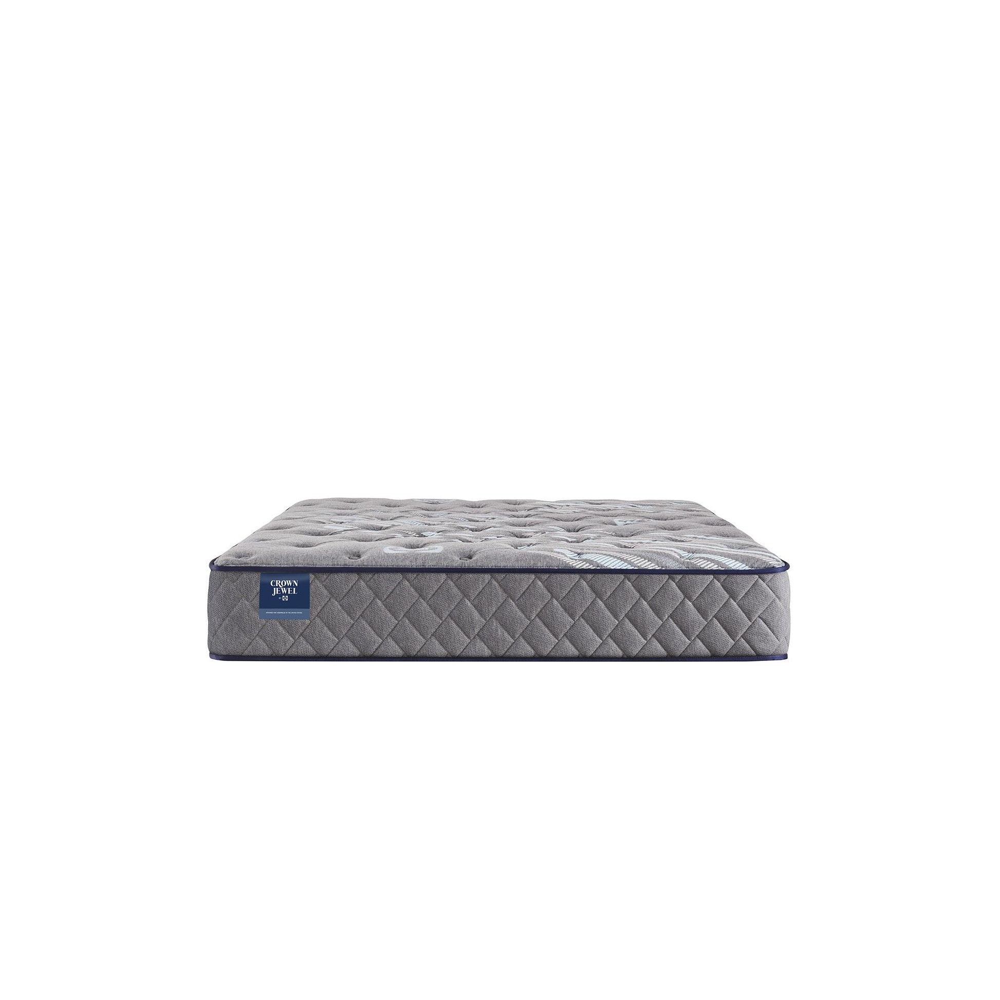  Sealy Opal House Firm Tight Top Mattress (Twin XL) IMAGE 6