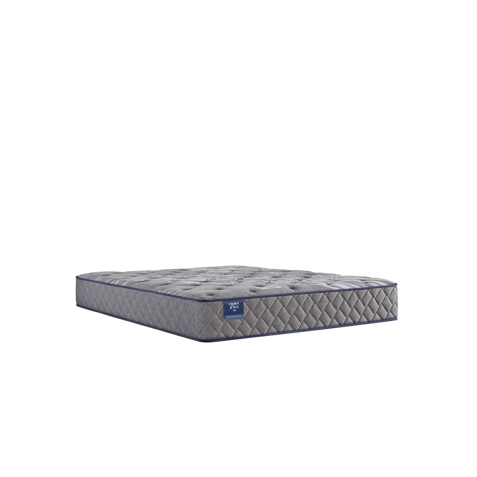  Sealy Opal House Firm Tight Top Mattress (Split California King) IMAGE 2