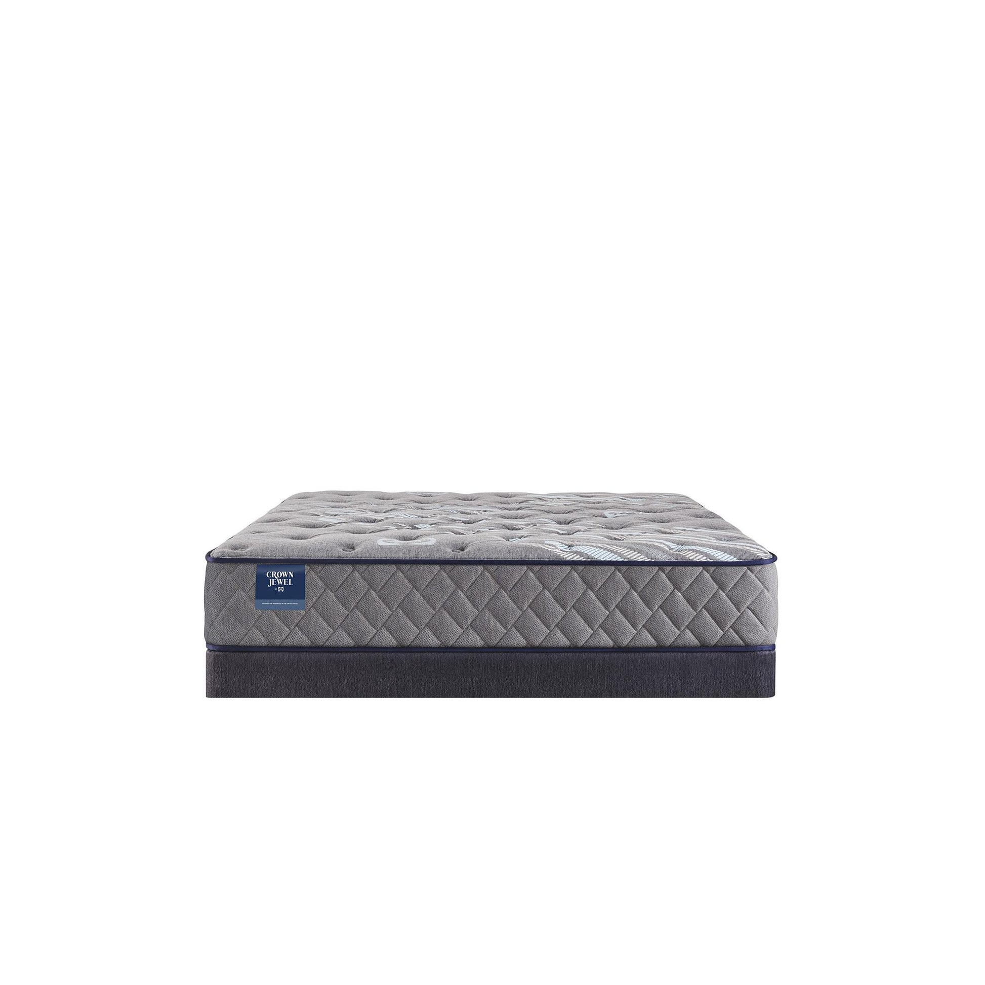  Sealy Opal House Firm Tight Top Mattress (Full) IMAGE 4