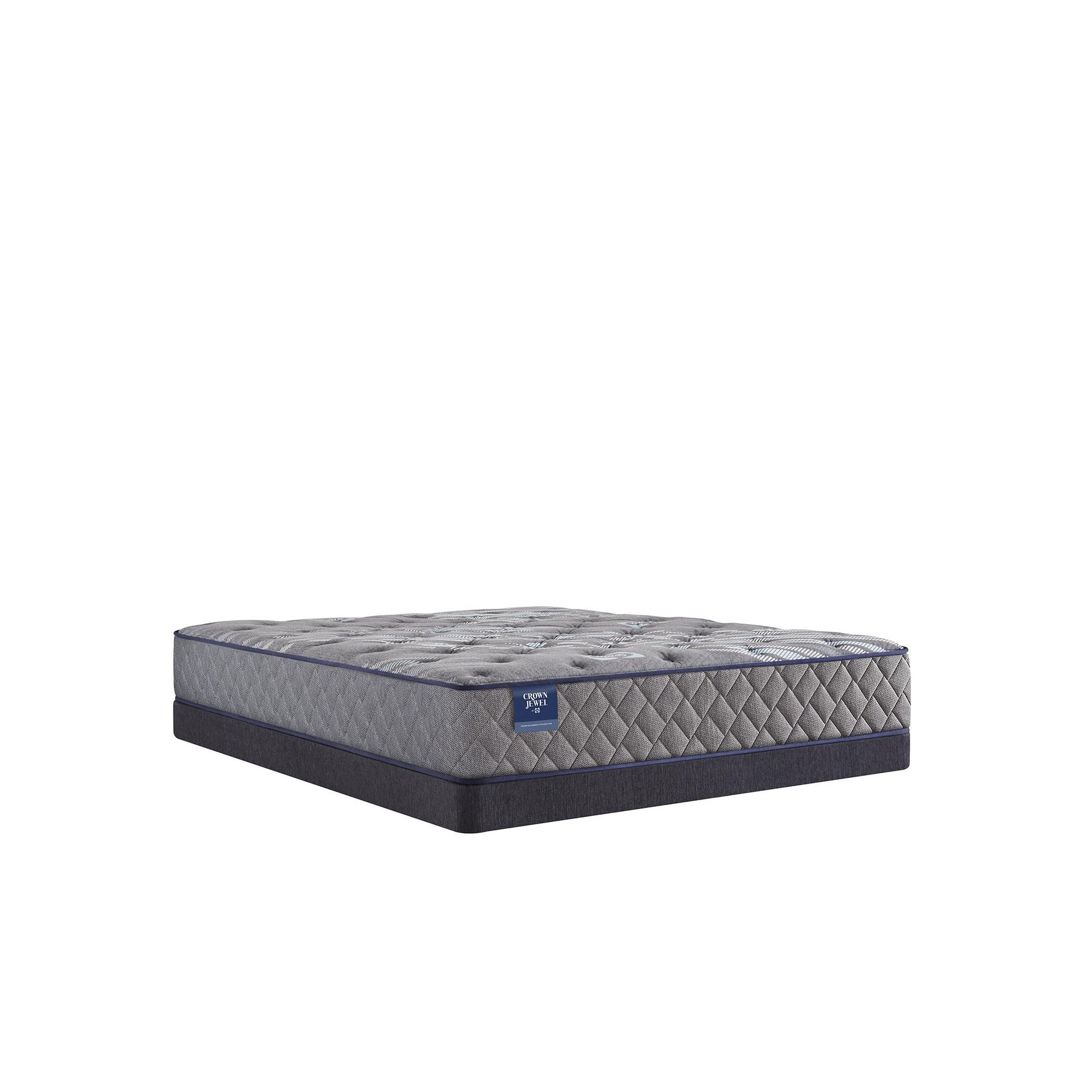  Sealy Opal House Firm Tight Top Mattress (Full) IMAGE 7