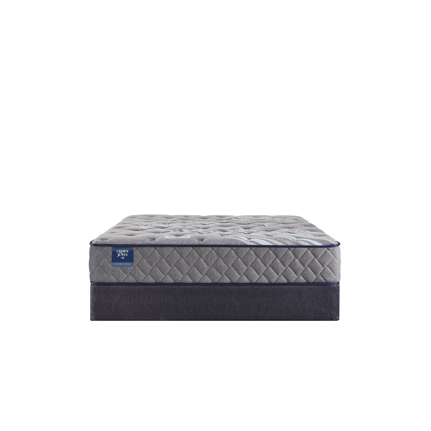  Sealy Opal House Firm Tight Top Mattress (Queen) IMAGE 5