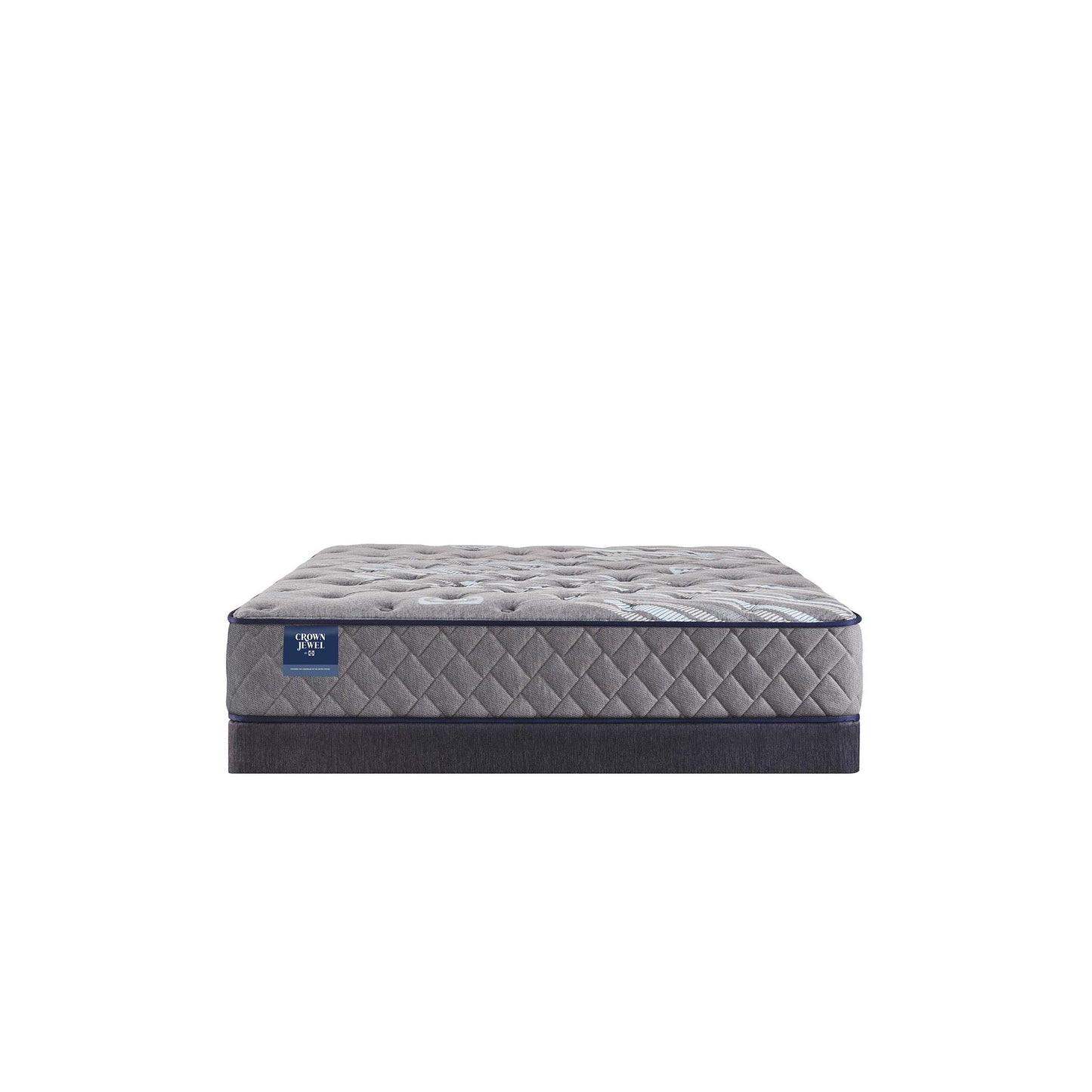  Sealy Opal House Firm Tight Top Mattress (California King) IMAGE 4