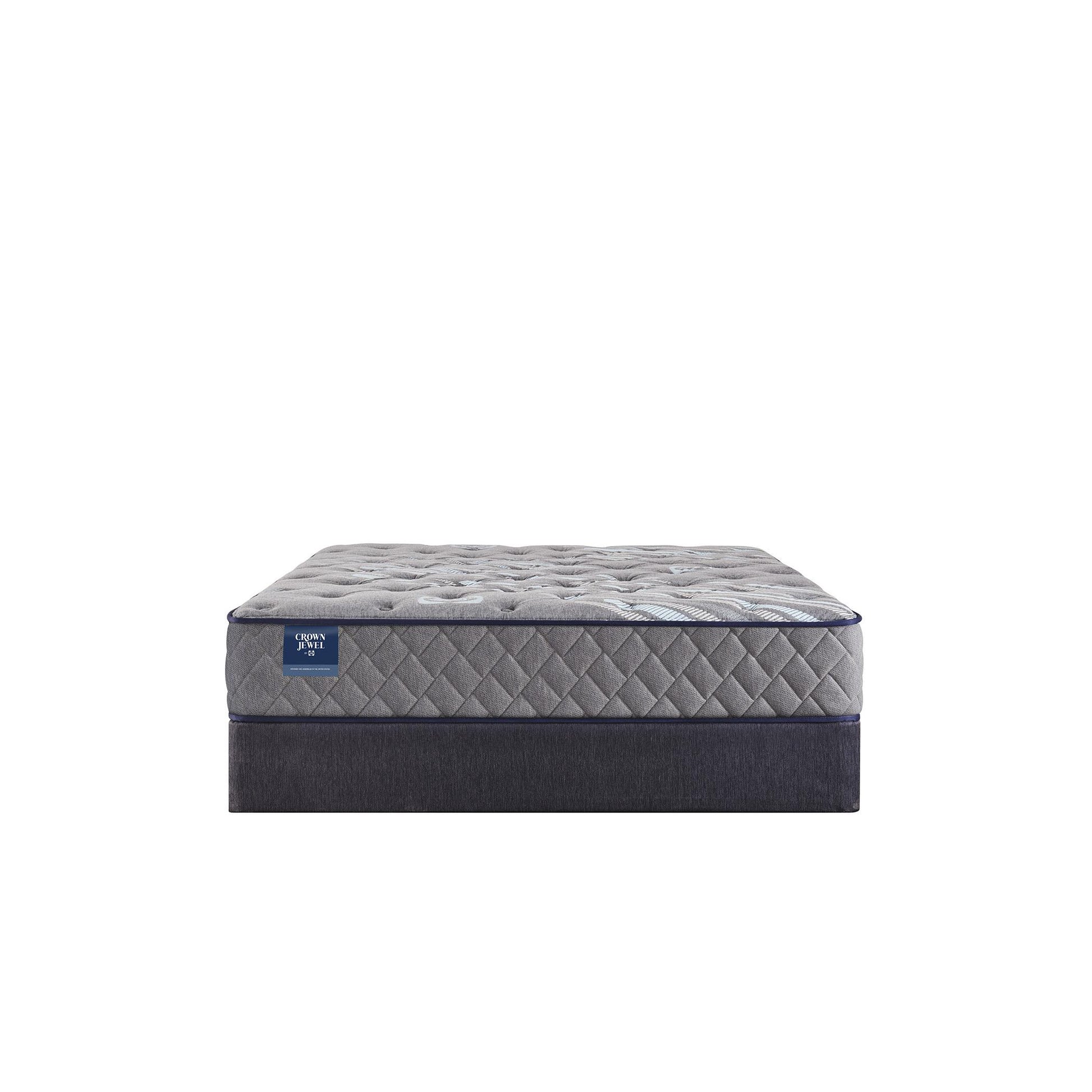  Sealy Opal House Firm Tight Top Mattress (California King) IMAGE 5
