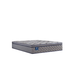  Sealy Opal House Soft Euro Pillow Top Mattress (California King) IMAGE 2