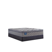  Sealy Opal House Soft Euro Pillow Top Mattress (California King) IMAGE 8